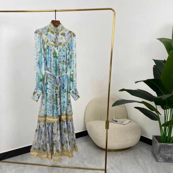 casual dresses print gold line hollow out ankle-length 2021 spring autumn prairie chic fashion long sleeve clothes quality, Black;gray
casual dresses print gold line hollow out ankle-length 2021 spring autumn prairie chic fashion long sleeve clothes quality, Black;gray