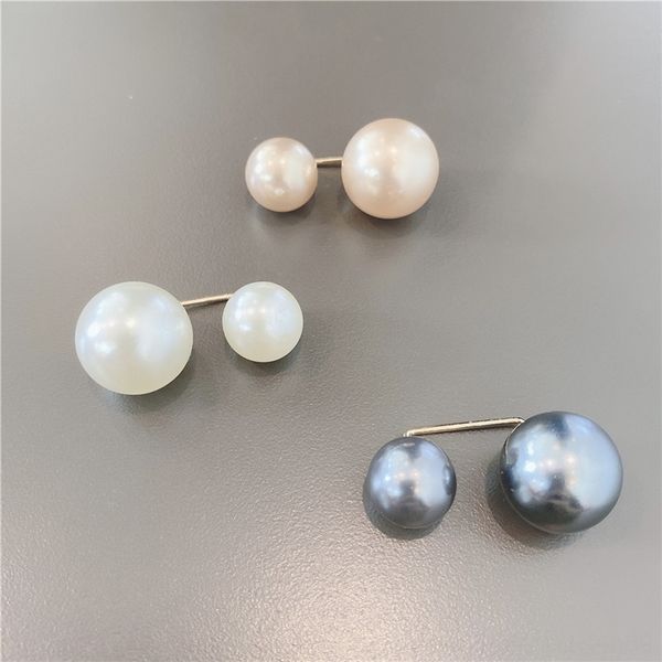 cuy lovely pearl brooch girl waist brooches big change small anti pearl pin lightfixed clothes pants pins waist artifact, Gray
cuy lovely pearl brooch girl waist brooches big change small anti pearl pin lightfixed clothes pants pins waist artifact, Gray