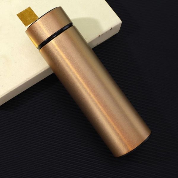 water bottles 500ml multifunction intelligent tea stainless steel vacuum insulated bottle temperature display portable coffee leakproof
water bottles 500ml multifunction intelligent tea stainless steel vacuum insulated bottle temperature display portable coffee leakproof