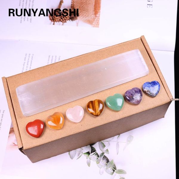 decorative objects & figurines natural crystal mixed seven chakra healing stone 2cm love ornament handicraft with gypsum board home decor gi
decorative objects & figurines natural crystal mixed seven chakra healing stone 2cm love ornament handicraft with gypsum board home decor gi
