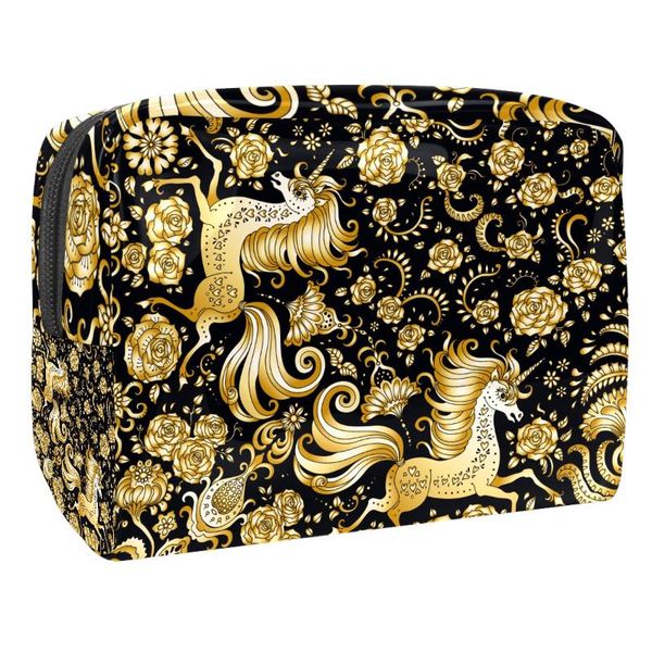nice waterproof cosmetic bag for women large capacity portable travel toilet makeup dressing storage bags & cases
nice waterproof cosmetic bag for women large capacity portable travel toilet makeup dressing storage bags & cases