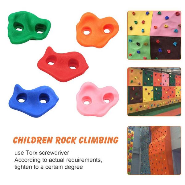 textured rock climbing holds for kids with installation hardware point wall supplies outdoor equipment cords, slings and webbing
textured rock climbing holds for kids with installation hardware point wall supplies outdoor equipment cords, slings and webbing