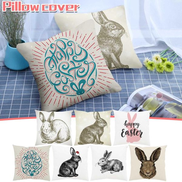 pillow case valentine's easter day cover sofa cushion custom home decoration funda almohada
pillow case valentine's easter day cover sofa cushion custom home decoration funda almohada