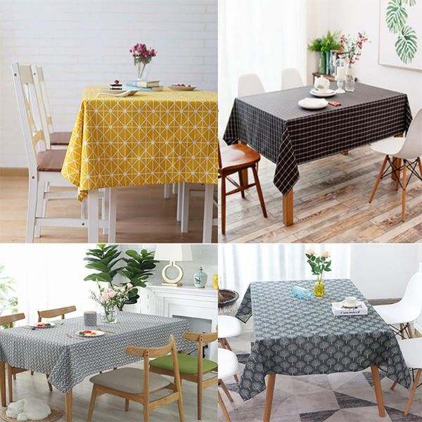 table cloth wedding birthday party tablecloth cover rectangular decoration kitchen home
table cloth wedding birthday party tablecloth cover rectangular decoration kitchen home