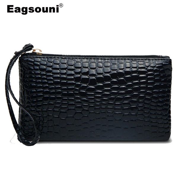 wallets eagsouni 2021 brand wallet short women pu leather purse card holder female fashion zipper coin money bag, Red;black
wallets eagsouni 2021 brand wallet short women pu leather purse card holder female fashion zipper coin money bag, Red;black