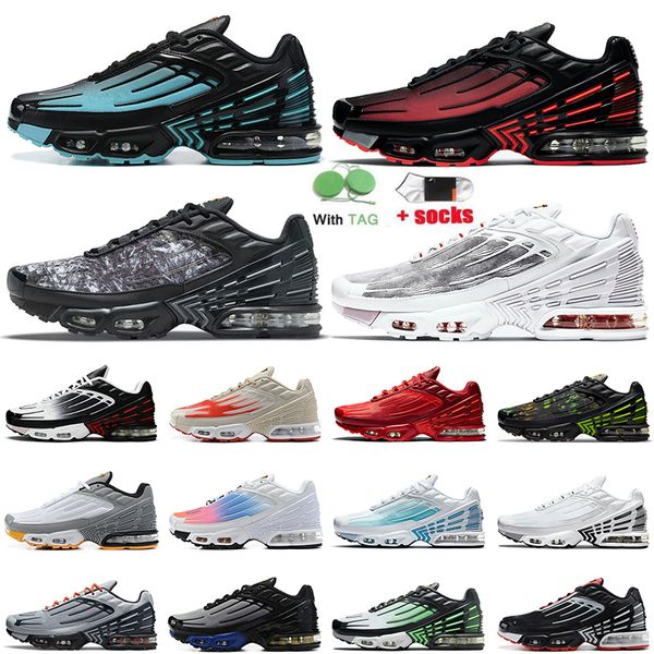 tn plus 3 men women running shoes tn3 airsmaxs graphy pack multi triple white black classic tiger laser blue ghost green trainers sports sne
tn plus 3 men women running shoes tn3 airsmaxs graphy pack multi triple white black classic tiger laser blue ghost green trainers sports sne