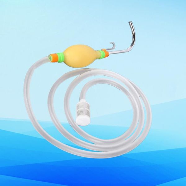 fishing accessories 1 set 2.1m long water absorbing device manual pump professional gear accessory for
fishing accessories 1 set 2.1m long water absorbing device manual pump professional gear accessory for