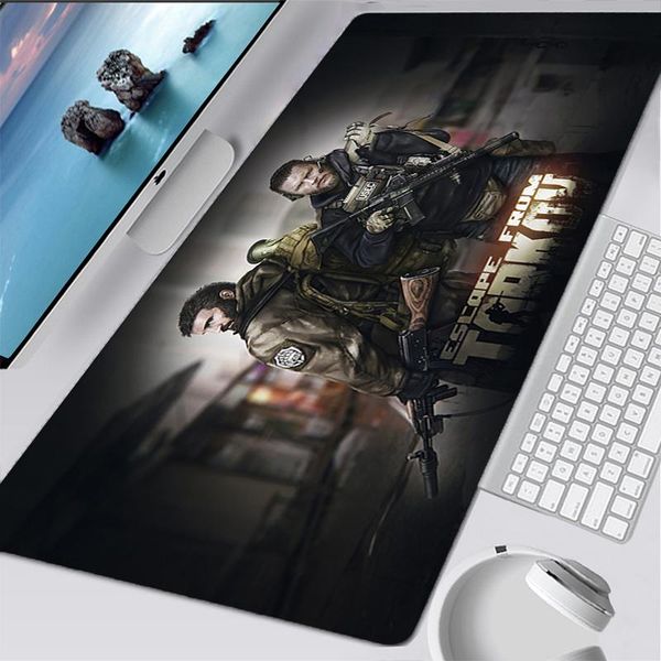 mouse pads & wrist rests escape from tarkov 90x40cm pad gamer large computer notebook mini pc mousepad carpet gaming accessories keyboard de
mouse pads & wrist rests escape from tarkov 90x40cm pad gamer large computer notebook mini pc mousepad carpet gaming accessories keyboard de