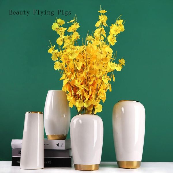 vases nordic white phnom penh ceramics flower arrangement vase living room dining table hydroponic plant ornaments home crafts
vases nordic white phnom penh ceramics flower arrangement vase living room dining table hydroponic plant ornaments home crafts