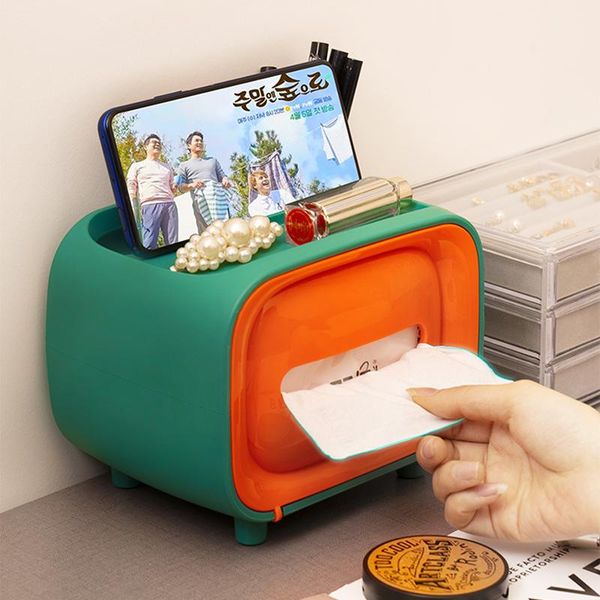 retro desktissue box mobile phone holder storage napkin case organizer ornament craft boxes & napkins
retro desktissue box mobile phone holder storage napkin case organizer ornament craft boxes & napkins