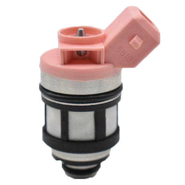1peice fuel injector nozzle for nissan d21 pathfinder quest 3.0l v6 2.4l 1660088g10 js201
1peice fuel injector nozzle for nissan d21 pathfinder quest 3.0l v6 2.4l 1660088g10 js201