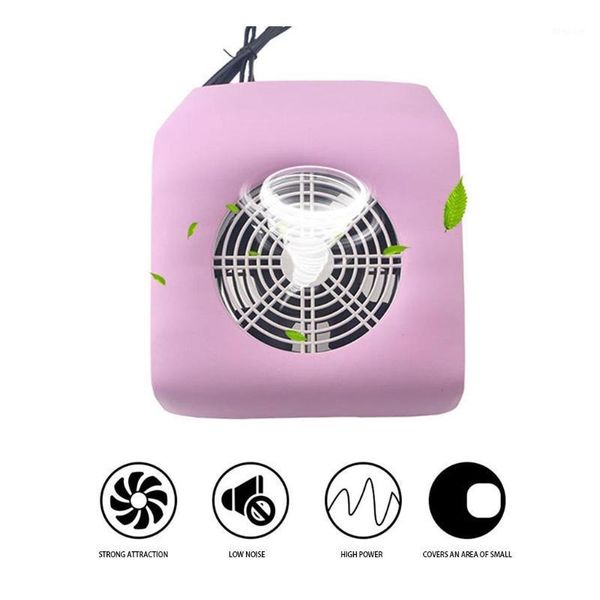 nail art dust suction collector 1 fans extractor fan machine for manicure table salon tools1
nail art dust suction collector 1 fans extractor fan machine for manicure table salon tools1