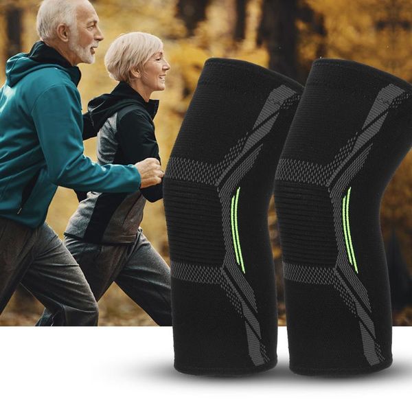 elbow & knee pads 1 pair black sports thin protectors tendon training tool elastic brace support flexible protect, Black;gray
elbow & knee pads 1 pair black sports thin protectors tendon training tool elastic brace support flexible protect, Black;gray
