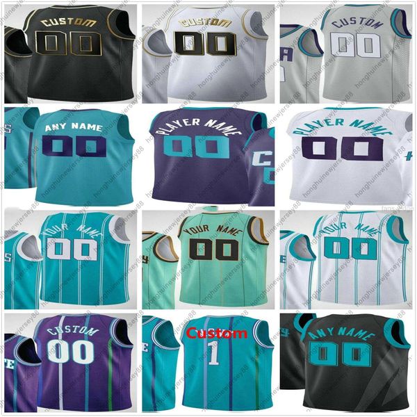 custom 2 ball gordon 20 hayward miles bridges terry rozier iii malik monk charlotte hornets men woman kids basketball jerseys, Black;red
custom 2 ball gordon 20 hayward miles bridges terry rozier iii malik monk charlotte hornets men woman kids basketball jerseys, Black;red