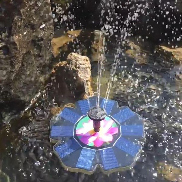 garden decorations 1.4w solar fountain water pool pond outdoor panel decoration
garden decorations 1.4w solar fountain water pool pond outdoor panel decoration
