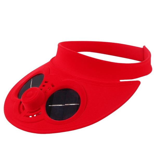 outdoor hats summer sport hat cap with solar sun power cooling fan bicycling climbing small air conditioning appliances h, Black;white
outdoor hats summer sport hat cap with solar sun power cooling fan bicycling climbing small air conditioning appliances h, Black;white