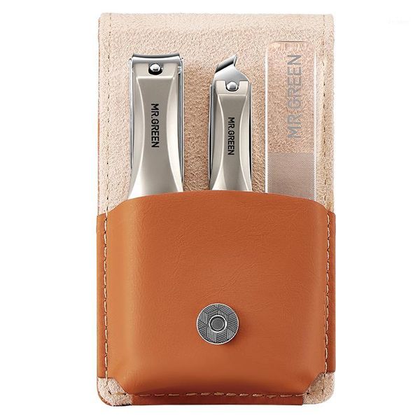 mr.green manicure set grade scissors stainless tool pedicure home portable travel kit nail scissor clippers1
mr.green manicure set grade scissors stainless tool pedicure home portable travel kit nail scissor clippers1