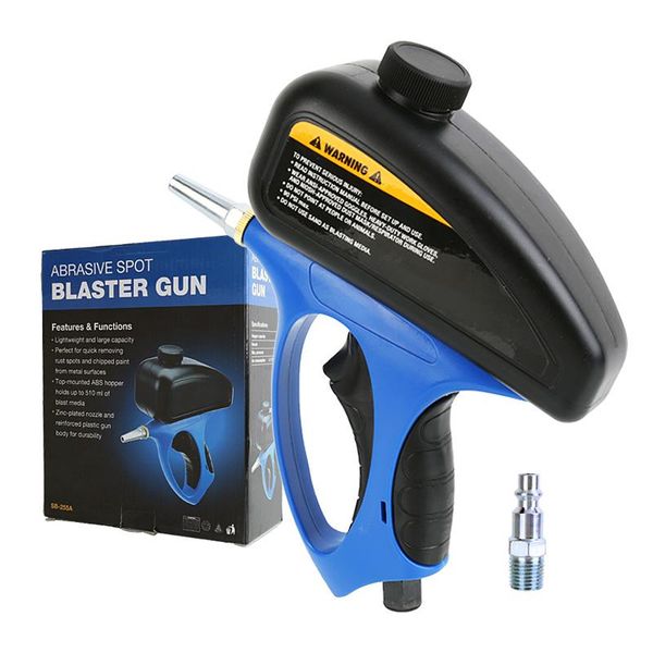 anti-rust pneumatic sandblasting guns tools small sand blasting machine spray portable gravity sandblaster professional
anti-rust pneumatic sandblasting guns tools small sand blasting machine spray portable gravity sandblaster professional