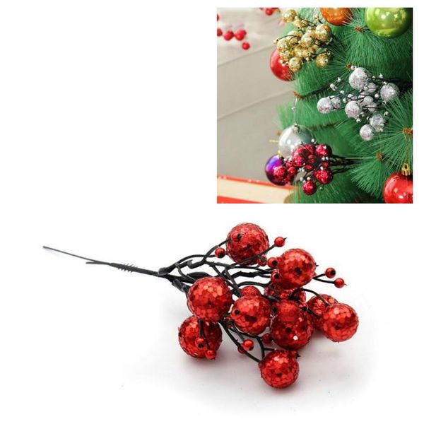 1pc artificial plastic pine nuts cones fake plants trees for christmas party decoration faux grass home decor decorative flowers & wreaths
1pc artificial plastic pine nuts cones fake plants trees for christmas party decoration faux grass home decor decorative flowers & wreaths