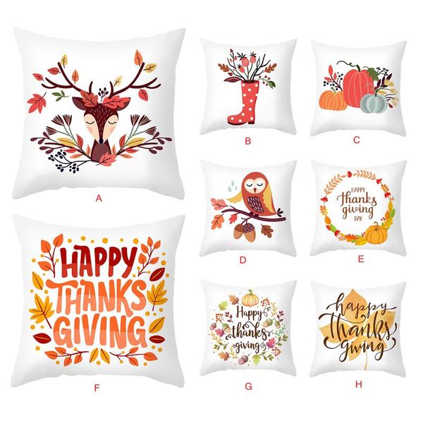 cushion/decorative pillow thanksgiving cushion covers sunflower throw case for home chair sofa bedroom decoration square pillowcases 2021
cushion/decorative pillow thanksgiving cushion covers sunflower throw case for home chair sofa bedroom decoration square pillowcases 2021