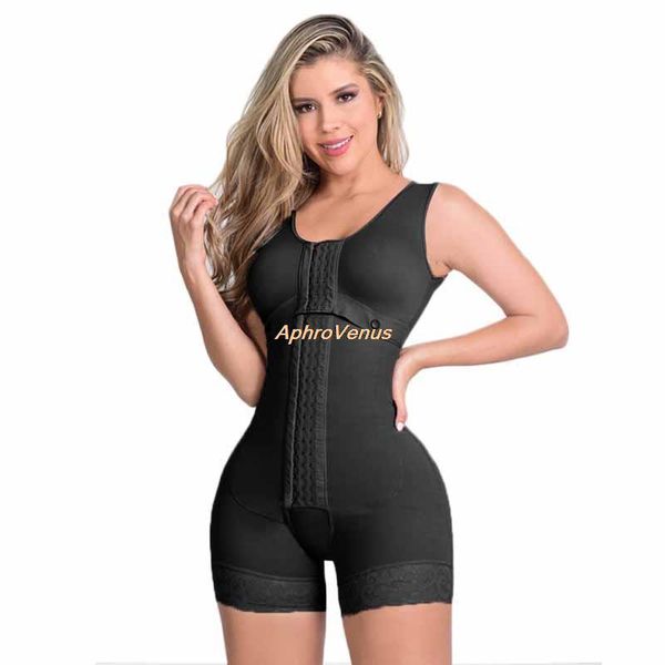 women's shapers body shaper fajas colombianas seamless women bodysuit slimming waist trainer shapewear push up bulifter corset reductor, Black;white
women's shapers body shaper fajas colombianas seamless women bodysuit slimming waist trainer shapewear push up bulifter corset reductor, Black;white