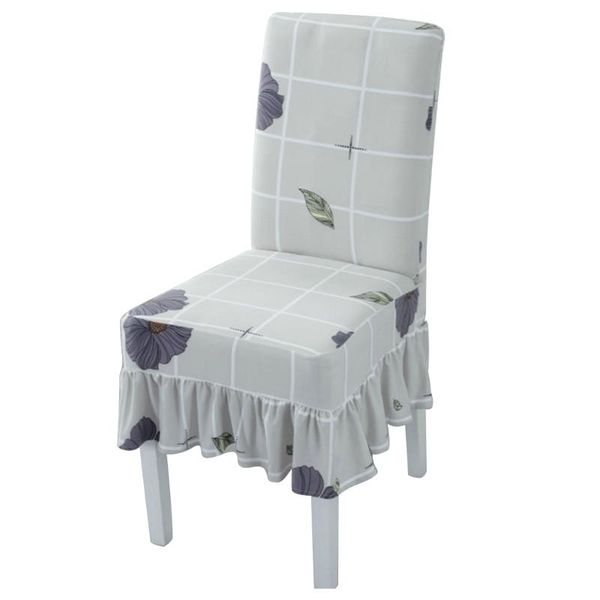 chair covers for banquet protection super stretch anti-dirty elastic modern dining cover ruffled hem floral printing kitchen seat case
chair covers for banquet protection super stretch anti-dirty elastic modern dining cover ruffled hem floral printing kitchen seat case