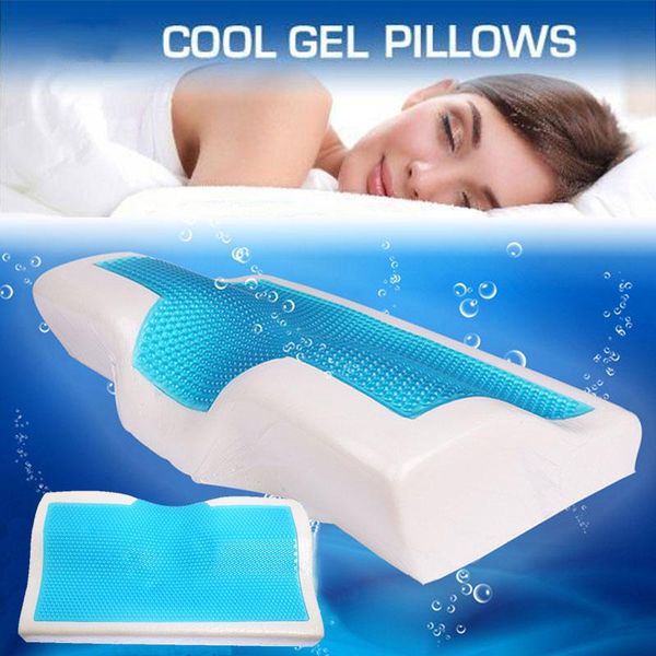 pillow memory foam neck gel slow-rebound cervical orthopedic cushion anti-snore shoulders relax for deep-sleeping bedding
pillow memory foam neck gel slow-rebound cervical orthopedic cushion anti-snore shoulders relax for deep-sleeping bedding