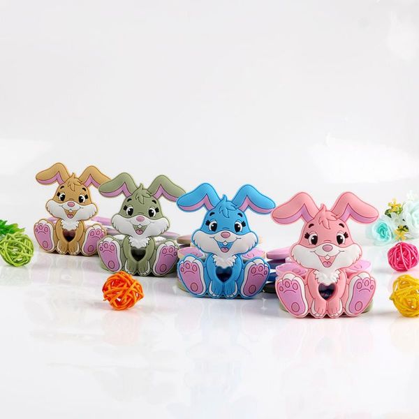 other kovict 5/10/20pcs baby teether cartoons animal chewing pandent accessories diy jewelry pacifier clip teething toy
other kovict 5/10/20pcs baby teether cartoons animal chewing pandent accessories diy jewelry pacifier clip teething toy