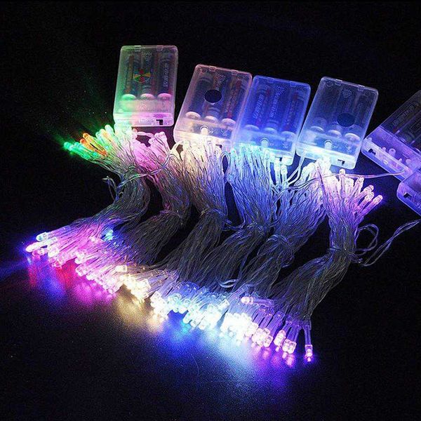 colorful led string small color lights flashing light all over the sky star outdoor lighting bar wedding decoration lamp festival christmas
colorful led string small color lights flashing light all over the sky star outdoor lighting bar wedding decoration lamp festival christmas