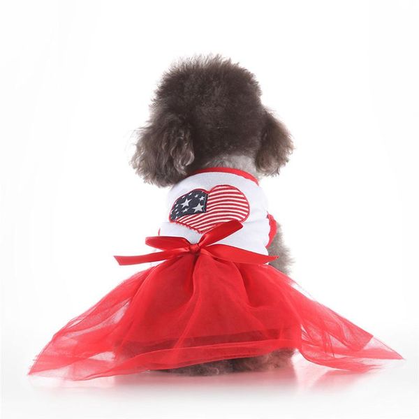 dog apparel fashion pet spring and summer love heart skirt costumes stripe lace dress princess dresses a1
dog apparel fashion pet spring and summer love heart skirt costumes stripe lace dress princess dresses a1