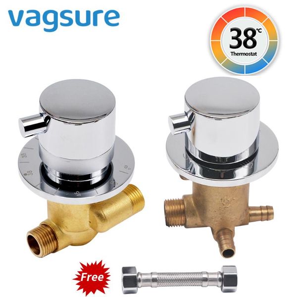 split type thermostatic shower cabin faucet tap bath brass mixer diverter 2/3/4/5 output screw thread or intubation bathroom sets
split type thermostatic shower cabin faucet tap bath brass mixer diverter 2/3/4/5 output screw thread or intubation bathroom sets