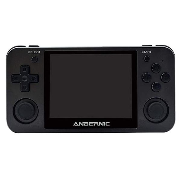 3.5 inch retro game hdmivideo games upgrade console ps1 64bit opendingux child gift portable players
3.5 inch retro game hdmivideo games upgrade console ps1 64bit opendingux child gift portable players