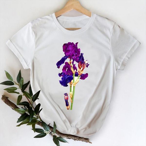 men floral summer spring t shirts kawaii fashion clothes printing graphic lady print female tee shirt, White;black
men floral summer spring t shirts kawaii fashion clothes printing graphic lady print female tee shirt, White;black