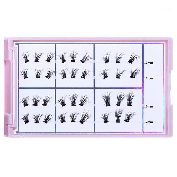 curl mixed 10mm 12mm cluster lashes diy eyelashes volume natural fluffy kit self application glue bonded band eye makeup tools false1
curl mixed 10mm 12mm cluster lashes diy eyelashes volume natural fluffy kit self application glue bonded band eye makeup tools false1