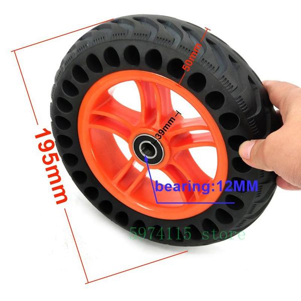200x50 explosion proof electric bicycle scooter tubeless tire 8 inch motorcycle solid hub honeycomb hole wheels & tires
200x50 explosion proof electric bicycle scooter tubeless tire 8 inch motorcycle solid hub honeycomb hole wheels & tires