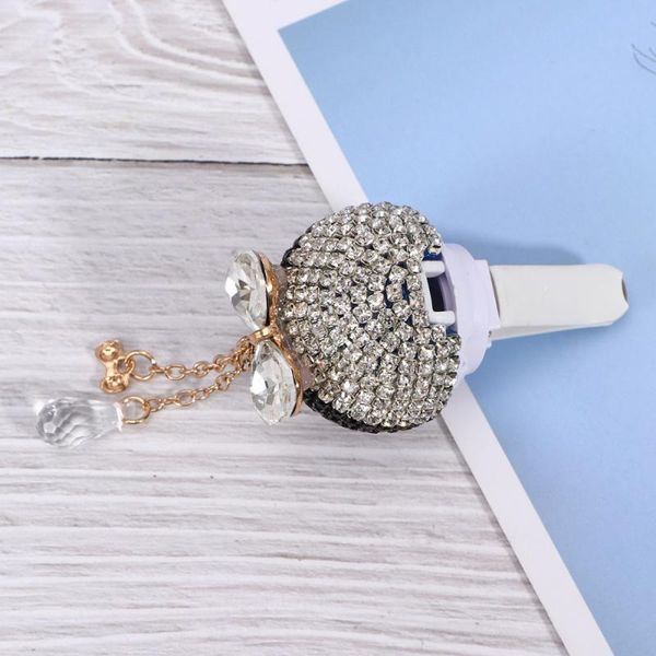 car air freshener perfume clip rhinestone bowknot diffuser outlet charms auto vehicle
car air freshener perfume clip rhinestone bowknot diffuser outlet charms auto vehicle