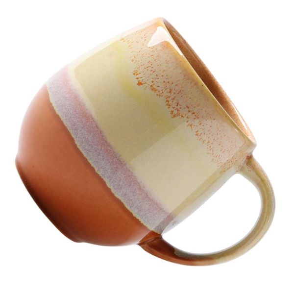 mugs 1pc american retro ceramic coffee mug creative cup (yellow)
mugs 1pc american retro ceramic coffee mug creative cup (yellow)