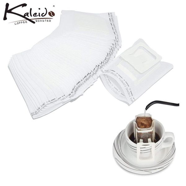 coffee filters 100 pack/set portable single serve food grade disposable hanging ear drip filter bag for travel, camping, home, office
coffee filters 100 pack/set portable single serve food grade disposable hanging ear drip filter bag for travel, camping, home, office