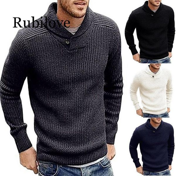 sweater men pullover coat 2021 winter fashion solid sweaters casual warm knitting jumper male coats men's, White;black
sweater men pullover coat 2021 winter fashion solid sweaters casual warm knitting jumper male coats men's, White;black