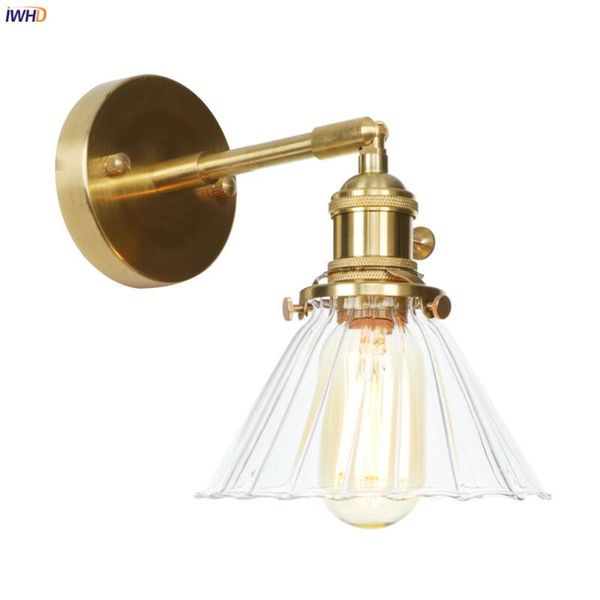 wall lamp iwhd japan style glass led light fixtures cafe bar bathroom mirror switch modern nordic copper lamps applique murale
wall lamp iwhd japan style glass led light fixtures cafe bar bathroom mirror switch modern nordic copper lamps applique murale