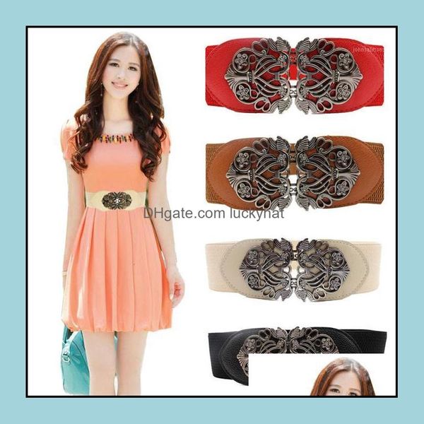 belts & fashion aessories female aessories alloy flower vintage leather belt straps wide waistband for women #l1 drop delivery 2021 jintu, Black;brown
belts & fashion aessories female aessories alloy flower vintage leather belt straps wide waistband for women #l1 drop delivery 2021 jintu, Black;brown