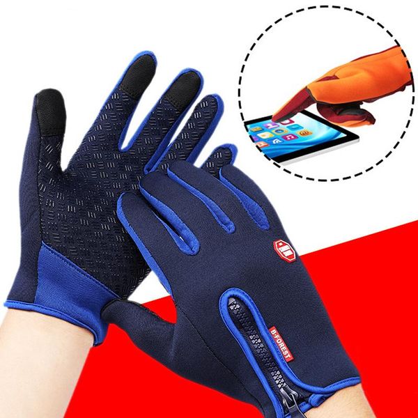 touch screen anti-slip full finger gloves waterproof outdoor bike skiing motorcycle riding shockproof winter warm bicycle cycling, Black
touch screen anti-slip full finger gloves waterproof outdoor bike skiing motorcycle riding shockproof winter warm bicycle cycling, Black