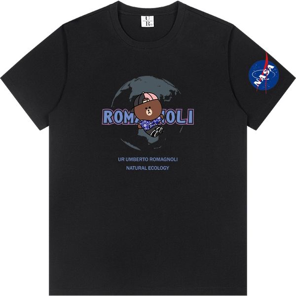 astronaut national aeronautics space administration nasa t shirt black grey red pink white light blue men and women 2117, White;black
astronaut national aeronautics space administration nasa t shirt black grey red pink white light blue men and women 2117, White;black