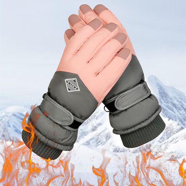 ski gloves 2021 sport full finger cycling touchscreen thermal warm bicycle bike outdoor
ski gloves 2021 sport full finger cycling touchscreen thermal warm bicycle bike outdoor