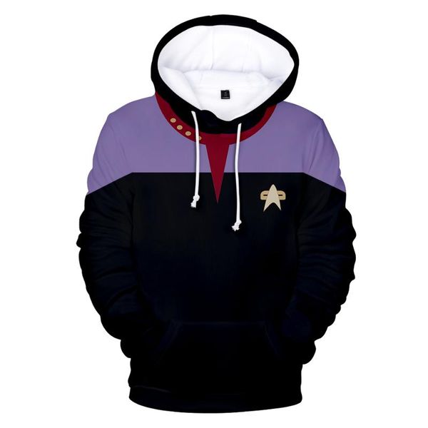 men's hoodies & sweatshirts star 3d long sleeve clothes autumn/winter cosplay plus size boy/girl, Black
men's hoodies & sweatshirts star 3d long sleeve clothes autumn/winter cosplay plus size boy/girl, Black