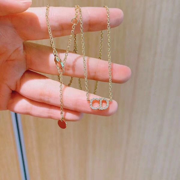designer jewelry niche design letter set with diamond clavicle chain net red high version necklace jewelry 9ylg 23uy, Black
designer jewelry niche design letter set with diamond clavicle chain net red high version necklace jewelry 9ylg 23uy, Black