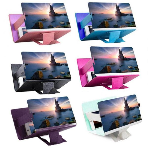 cell phone mounts & holders universal mobile screen magnifier for 3d video projector bracket deskholder stand smartphone
cell phone mounts & holders universal mobile screen magnifier for 3d video projector bracket deskholder stand smartphone