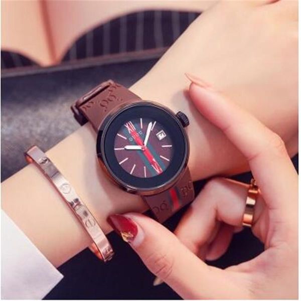 wristwatches fashion watch women personality rose gold dial quarter wristwatch waterproof gifts for, Slivery;brown
wristwatches fashion watch women personality rose gold dial quarter wristwatch waterproof gifts for, Slivery;brown