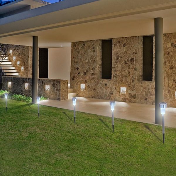 lawn lamps 10pcs led solar garden lights outdoor powered lamp lantern waterproof landscape lighting for pathway patio yard decoration
lawn lamps 10pcs led solar garden lights outdoor powered lamp lantern waterproof landscape lighting for pathway patio yard decoration