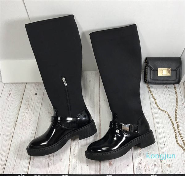 designer- women's boots in autumn and winter are fashionable designers versatile, Black
designer- women's boots in autumn and winter are fashionable designers versatile, Black